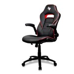 Ficha técnica e caractérísticas do produto Cadeira Gamer Pichau Gaming Stargard Vermelho