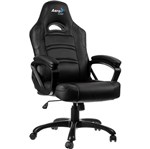 Ficha técnica e caractérísticas do produto Cadeira Gamer Profissional Ac80c En55031 Preta Aerocool.
