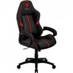 Ficha técnica e caractérísticas do produto Cadeira Gamer Profissional Air Bc 1 En61874 Preta Vermelha T