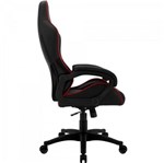 Ficha técnica e caractérísticas do produto Cadeira Gamer Profissional Air Bc 1 En61874 Preta/vermelha Thunderx3