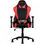 Ficha técnica e caractérísticas do produto Cadeira Gamer Profissional Preta/Vermelha Thunderx3 TGC15