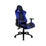 Ficha técnica e caractérísticas do produto Cadeira Gamer Profissional Tgc 12 Thunderx3 Preta e Azul