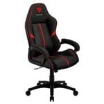 Ficha técnica e caractérísticas do produto Cadeira Gamer Thunderx3 Bc-1 En61874 Profissional Air Preta e Vermelha