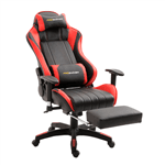 Ficha técnica e caractérísticas do produto Cadeira Gamer X Vermelha