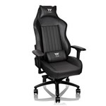 Ficha técnica e caractérísticas do produto Cadeira Gamer XCC500 Preta Confort Size GC-XCS-BBLFDL-01 THERMALTAKE - Preto