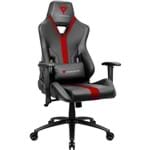 Ficha técnica e caractérísticas do produto Cadeira Gamer - Yc3 - Thunderx3 (Preta/vermelha)