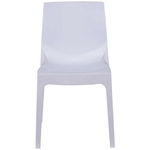 Ficha técnica e caractérísticas do produto Cadeira Ice S6317 – Or Design. - Branco