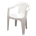 Ficha técnica e caractérísticas do produto Cadeira Iguape - Tramontina 92221/010