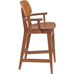 Ficha técnica e caractérísticas do produto Cadeira Infantil London Amêndoa Tramontina 14064110 - Tramontina Belem