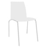 Ficha técnica e caractérísticas do produto Cadeira Loft Branca I´M In
