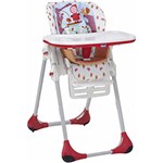 Cadeira New Polly 2 In 1 Happy Land Chicco