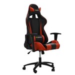 Ficha técnica e caractérísticas do produto Cadeira Office Pro Gamer V2 e Rivatti Móveis - Vermelho