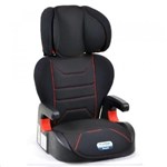 Ficha técnica e caractérísticas do produto Cadeira P/auto Burigotto Protege Recl Dot Vermelh