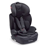 Ficha técnica e caractérísticas do produto Cadeira P/auto Safemax Fix 14 Posições Preto-cinto do Carro e Isofix (9 a 36kg)