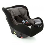 Ficha técnica e caractérísticas do produto Cadeira P/ Automóvel Simple Safe Preto 0 Á 25kg - Cosco