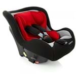 Ficha técnica e caractérísticas do produto Cadeira P/ Automóvel Simple Safe Vermelho 0 Á 25kg - Cosco