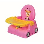Ficha técnica e caractérísticas do produto Cadeira Papinha Girafa 4777 - Magic Toys