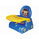 Ficha técnica e caractérísticas do produto Cadeira Papinha Leao 4776 Magic Toys