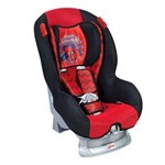 Ficha técnica e caractérísticas do produto Cadeira Par Auto G1/G2 Homem Aranha - Styll Baby