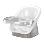 Ficha técnica e caractérísticas do produto Cadeira para Alimentação Safety 1st Clean e Comfy - Branca