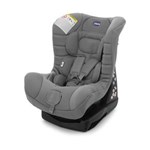 Ficha técnica e caractérísticas do produto Cadeira para Auto 0 a 18 Kg Eletta Confort Cinza Chicco
