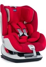 Ficha técnica e caractérísticas do produto Cadeira para Auto 0 a 25 Kg Seat Up 012 Red Passion com Isofix