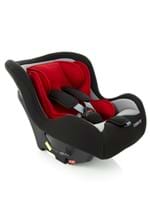 Ficha técnica e caractérísticas do produto Cadeira para Auto 0 a 25 Kg Simple Safe Vermelha Cosco