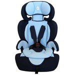 Ficha técnica e caractérísticas do produto Cadeira para Auto 09 a 36 Kg Azul