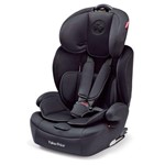 Ficha técnica e caractérísticas do produto Cadeira para Auto 09 à 36 Kg Safemax Fix - Preta - Fisher Price