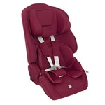 Ficha técnica e caractérísticas do produto Cadeira para Auto 09 a 36kg Ninna Vermelha - Tutti Baby