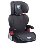 Ficha técnica e caractérísticas do produto Cadeira para Auto 15 a 36 Kg Protege Reclinável Dakota Cinza Burigotto