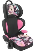 Ficha técnica e caractérísticas do produto Cadeira para Auto 15 a 36 Kg Tutti Baby Supreme Rosa