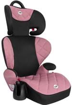 Ficha técnica e caractérísticas do produto Cadeira para Auto 15 a 36 Kg Tutti Baby Triton Rosa