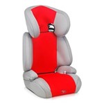 Ficha técnica e caractérísticas do produto Cadeira para Auto 15 Á 36 Kg Vermelha