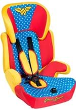 Ficha técnica e caractérísticas do produto Cadeira para Auto 9-36Kg Mulher Maravilha