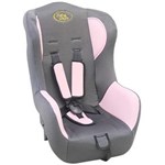 Ficha técnica e caractérísticas do produto Cadeira para Auto 9 a 18Kg Baby Style