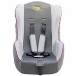 Ficha técnica e caractérísticas do produto Cadeira para Auto 9 a 18Kg Baby Style