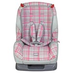 Ficha técnica e caractérísticas do produto Cadeira para Auto 9 a 25 Kg Atlantis Rosa Tutti Baby