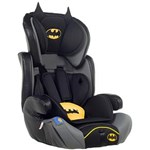 Ficha técnica e caractérísticas do produto Cadeira para Auto 9 a 36 Kg Batman Dark Knight Maxi Baby - Preto