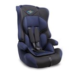 Ficha técnica e caractérísticas do produto Cadeira para Auto 9 à 36 Kg Cisney Azul
