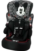 Ficha técnica e caractérísticas do produto Cadeira para Auto 9 a 36Kg Disney Kalle Mickey Mouse Typo