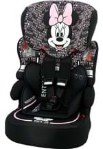 Ficha técnica e caractérísticas do produto Cadeira para Auto 9 a 36Kg Disney Kalle Minnie Mouse Typo