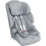 Ficha técnica e caractérísticas do produto Cadeira Para Auto 9 A 36kg Ninna Cinza Tutti Baby