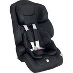 Ficha técnica e caractérísticas do produto Cadeira para Auto 9 a 36kg Ninna Preta Tutti Baby
