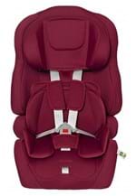 Ficha técnica e caractérísticas do produto Cadeira para Auto 9 a 36Kg Ninna Vermelha Tutti Baby