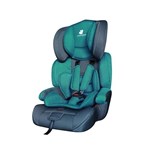 Ficha técnica e caractérísticas do produto Cadeira para Auto 9 a 36kgs Allegra Verde Mastela/Ibimboo