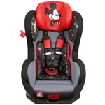 Ficha técnica e caractérísticas do produto Cadeira para Auto a 25 Kg Disney Primo Mickey Mouse
