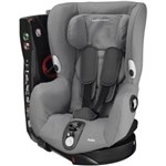 Ficha técnica e caractérísticas do produto Cadeira para Auto Axiss Grey 9 a 18 KG