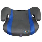 Ficha técnica e caractérísticas do produto Cadeira para Auto Azul 9 a 36 Kg