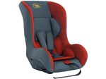 Cadeira para Auto Baby Style 90228 - Altura Regulável para Crianças Até 25Kg